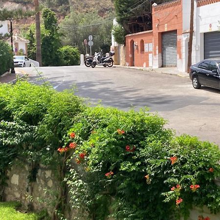 Apart En Fuengirola Apartment Ngoại thất bức ảnh