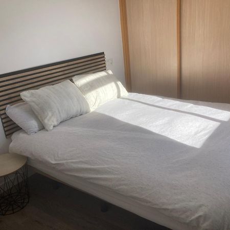 Apart En Fuengirola Apartment Ngoại thất bức ảnh