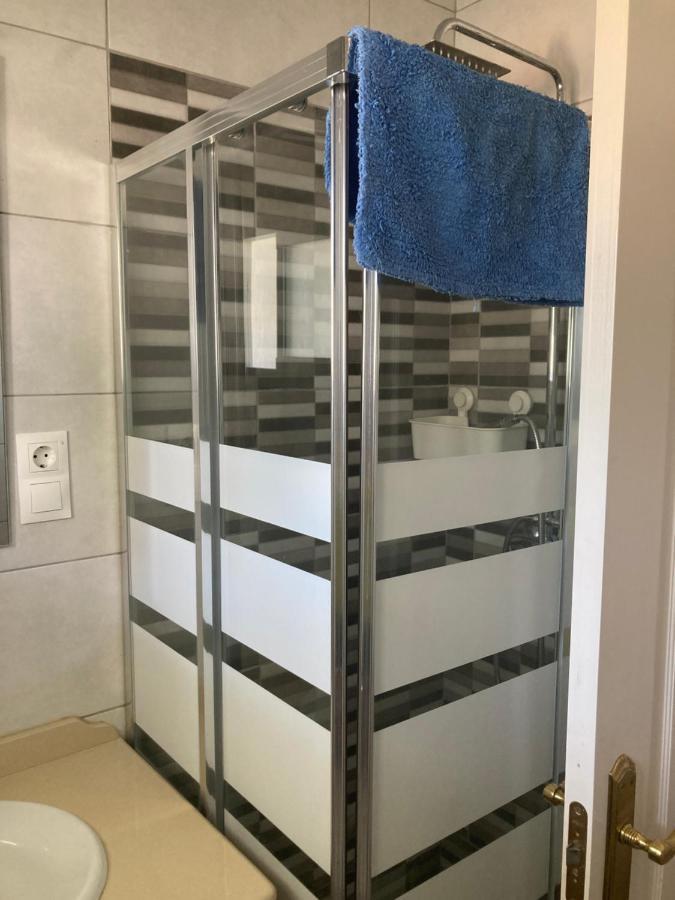 Apart En Fuengirola Apartment Ngoại thất bức ảnh