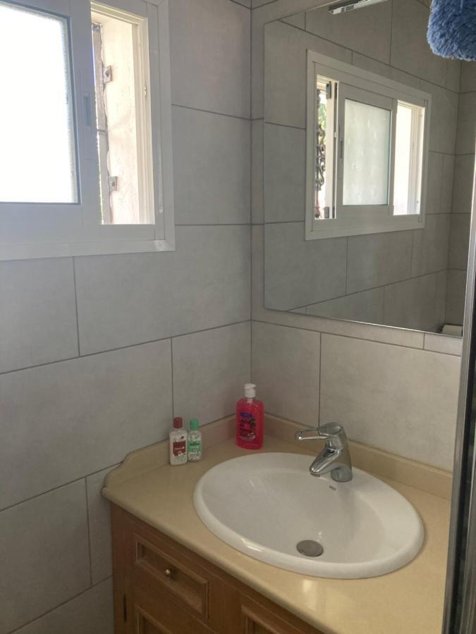 Apart En Fuengirola Apartment Ngoại thất bức ảnh