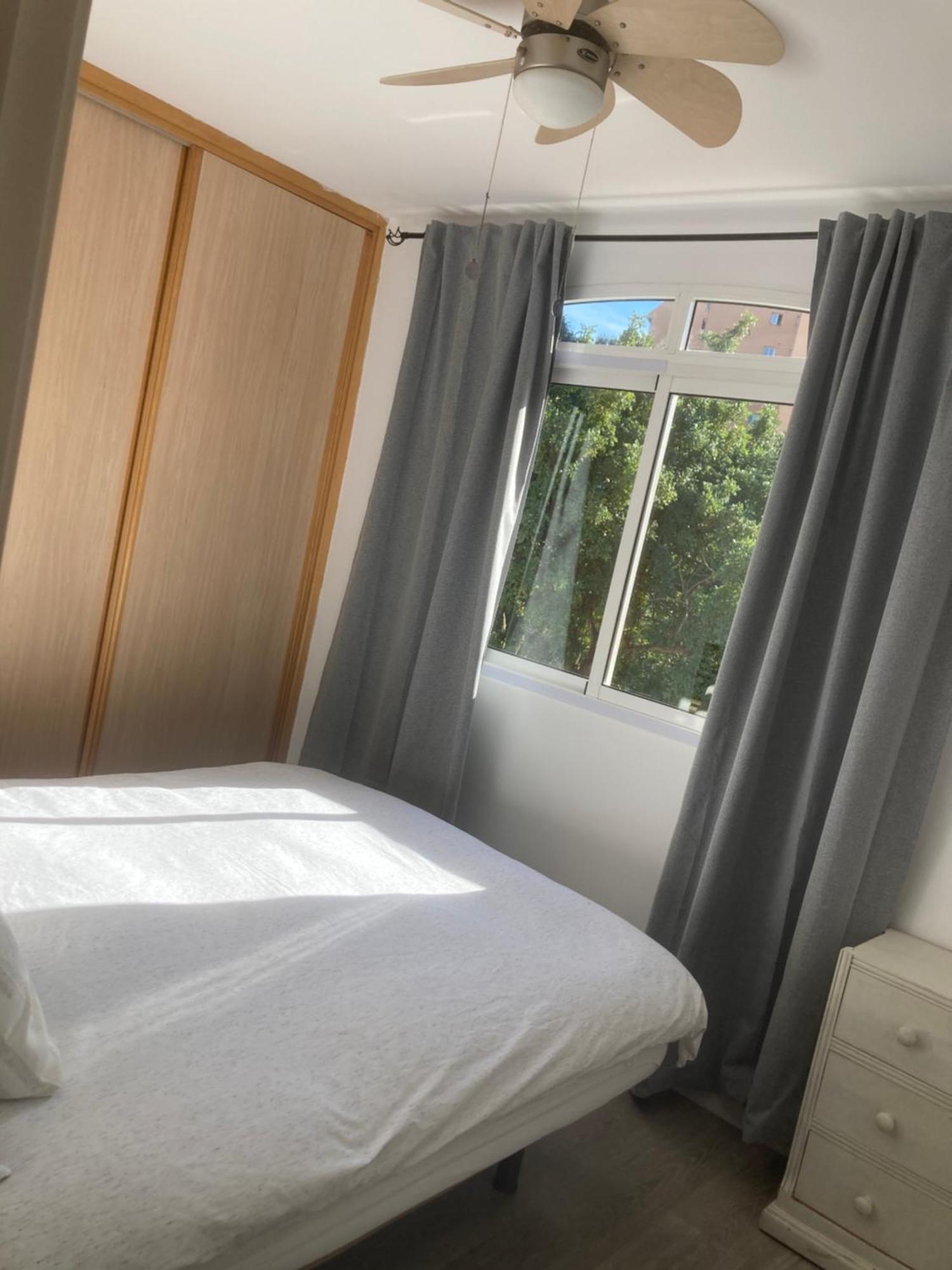 Apart En Fuengirola Apartment Ngoại thất bức ảnh