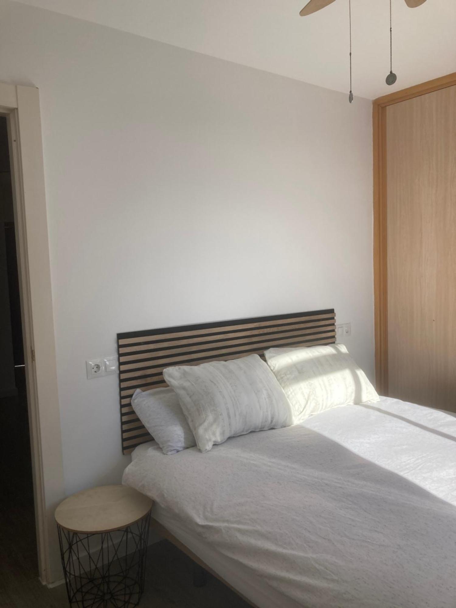 Apart En Fuengirola Apartment Ngoại thất bức ảnh