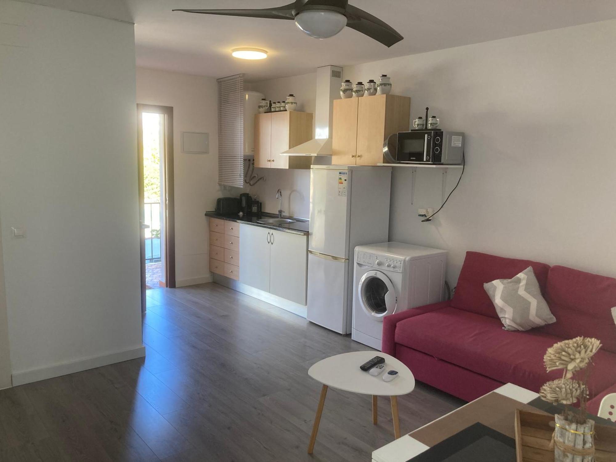 Apart En Fuengirola Apartment Ngoại thất bức ảnh