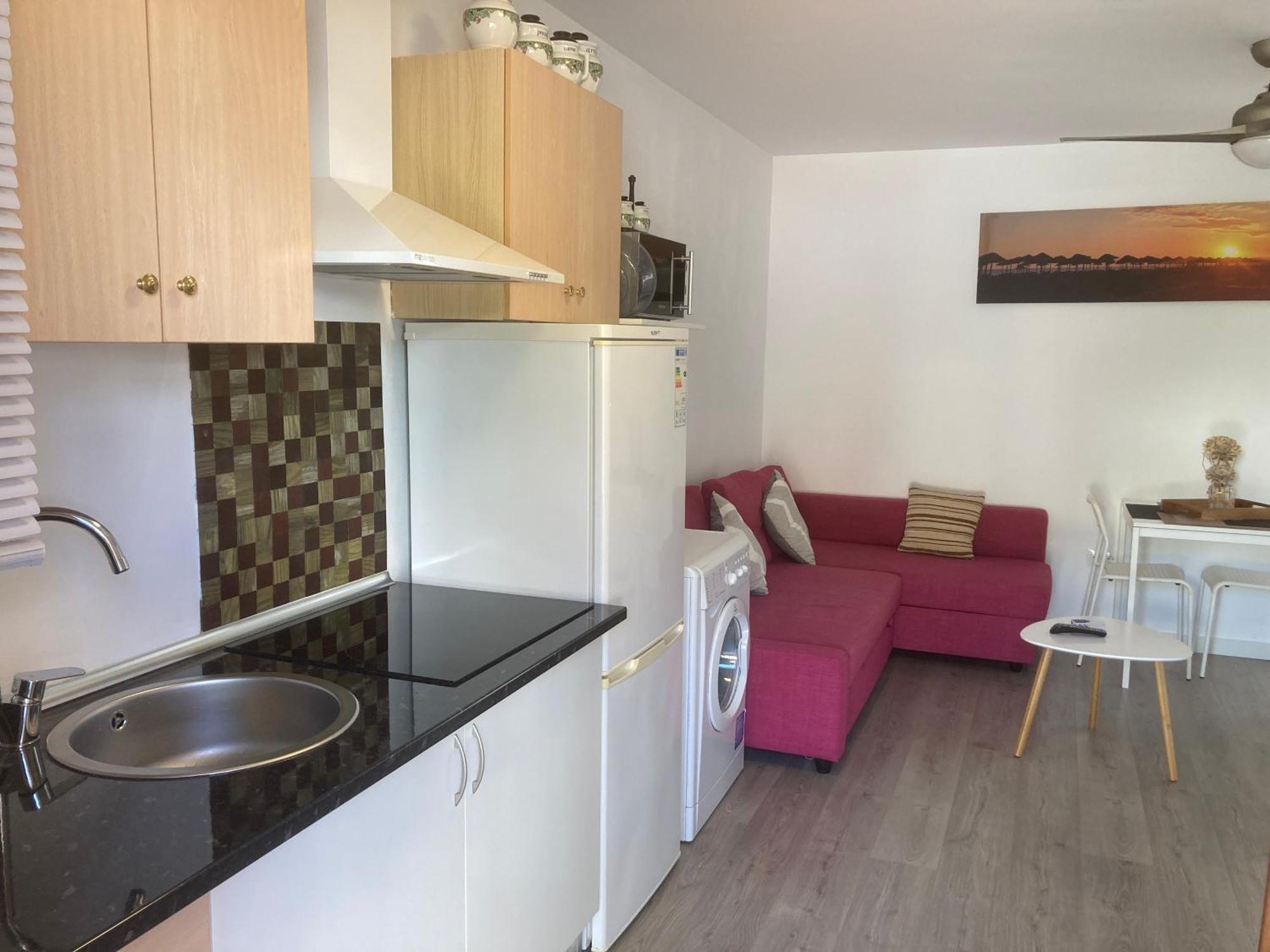 Apart En Fuengirola Apartment Ngoại thất bức ảnh