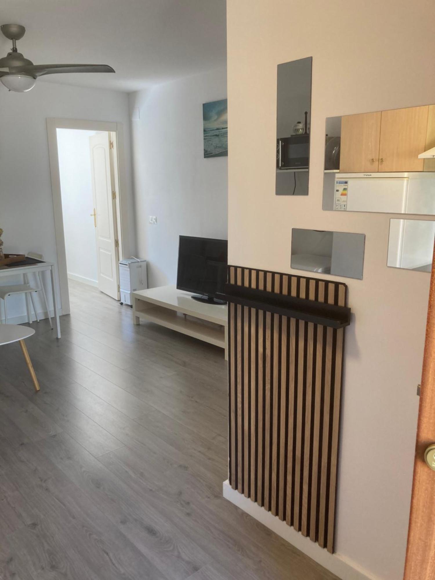 Apart En Fuengirola Apartment Ngoại thất bức ảnh
